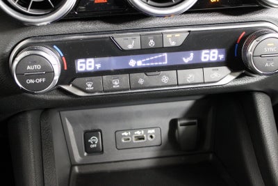 2024 Nissan Sentra SV All Weather Package