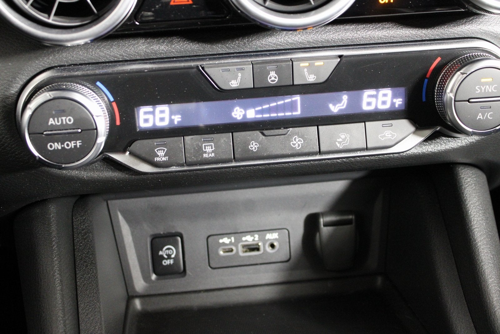 2024 Nissan Sentra SV All Weather Package