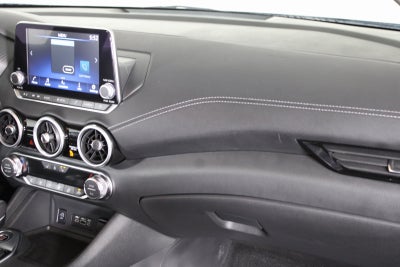 2024 Nissan Sentra SV All Weather Package