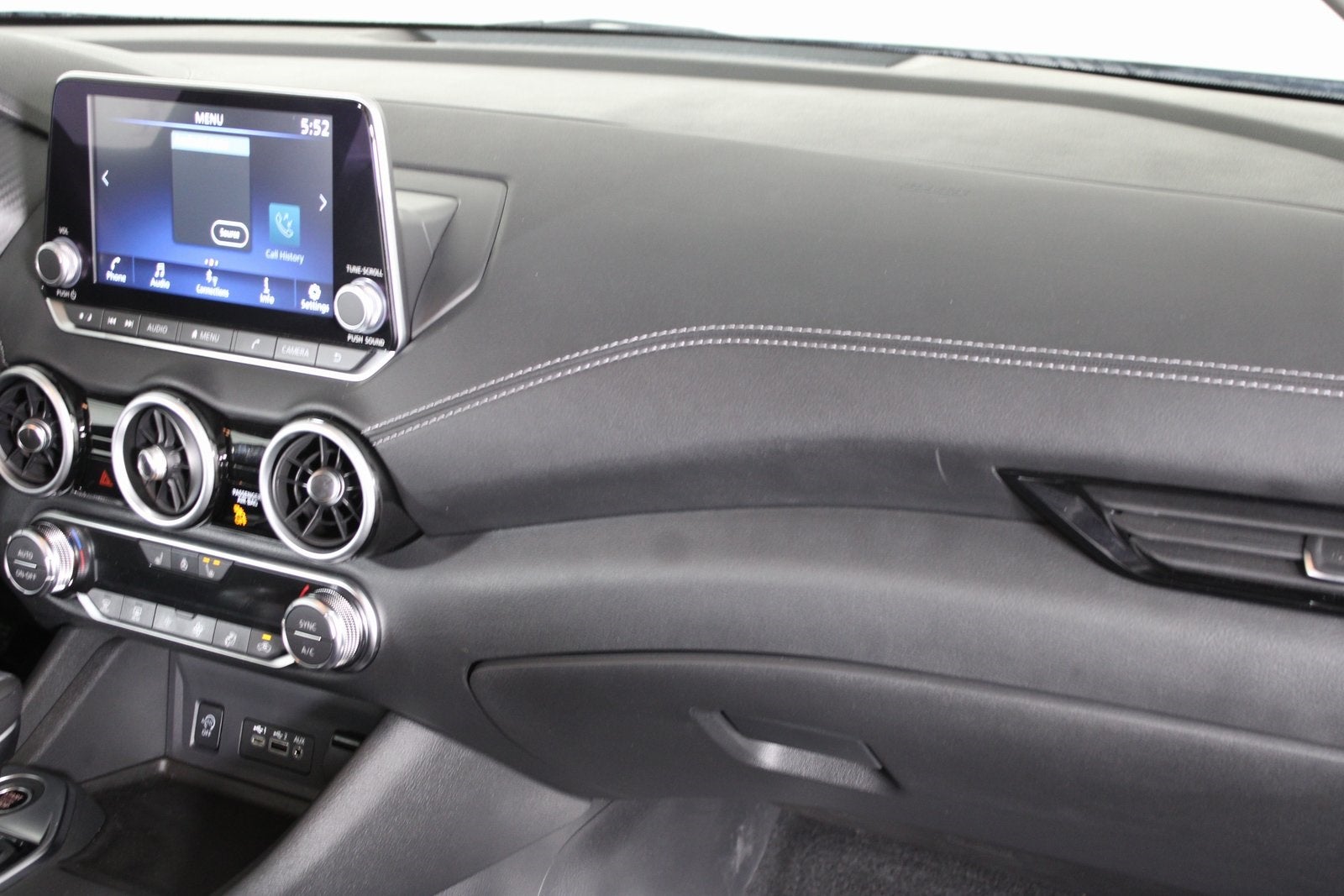 2024 Nissan Sentra SV All Weather Package