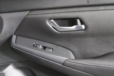 2024 Nissan Sentra SV All Weather Package