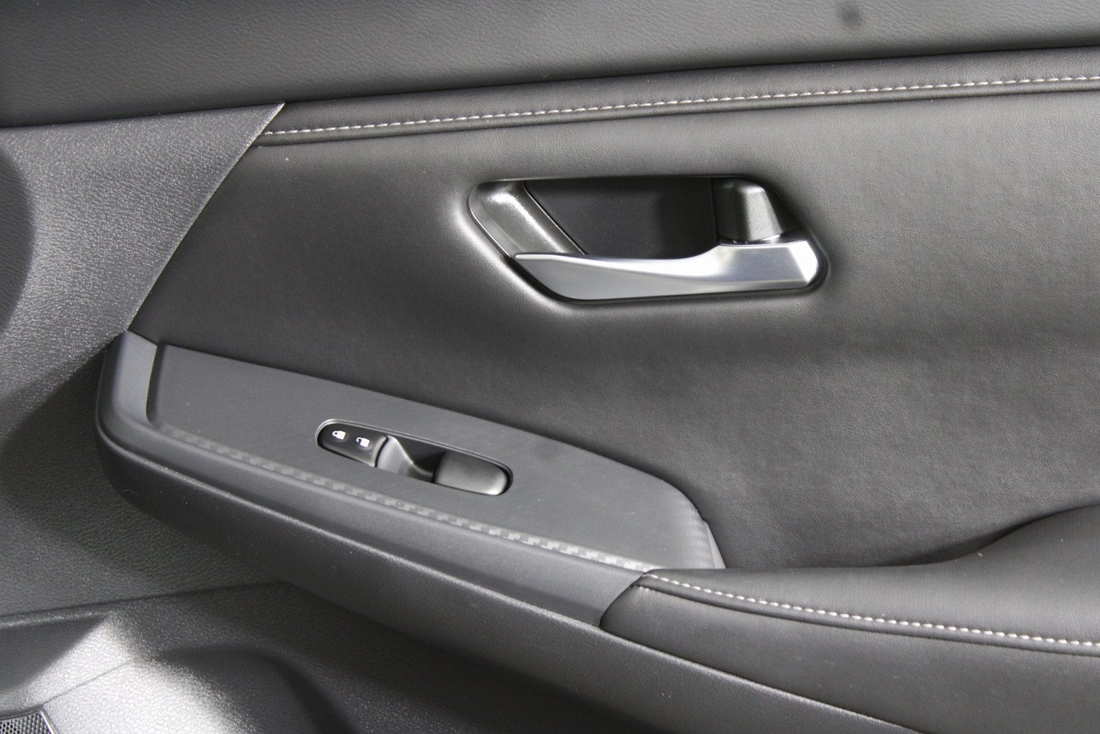 2024 Nissan Sentra SV All Weather Package