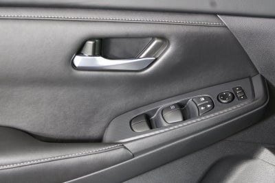 2024 Nissan Sentra SV All Weather Package