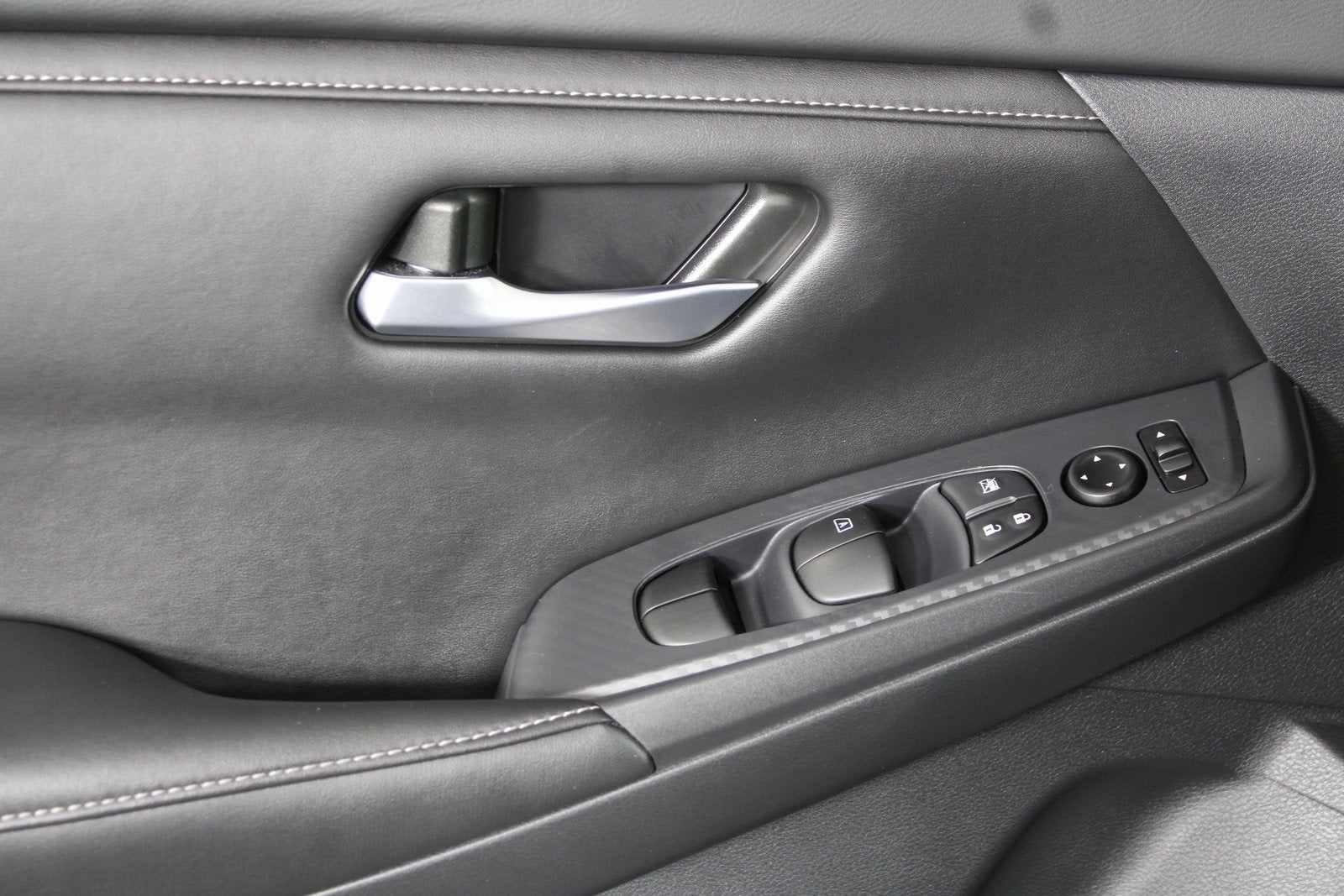 2024 Nissan Sentra SV All Weather Package