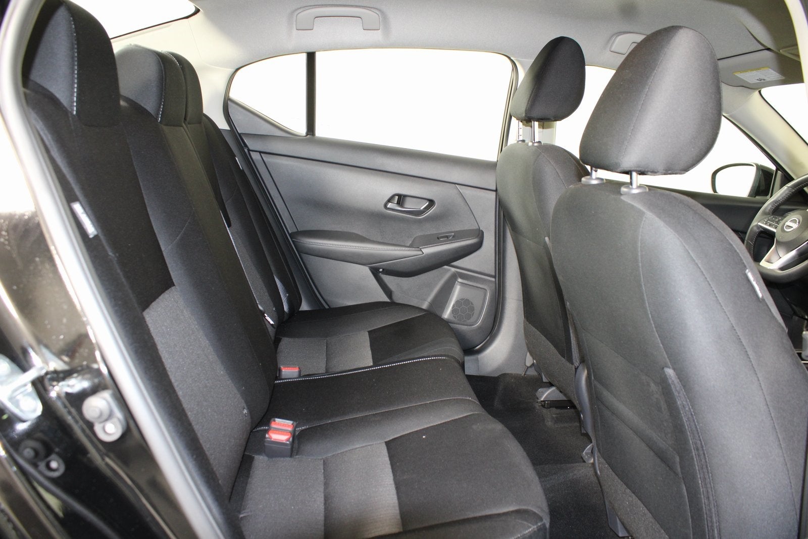 2024 Nissan Sentra SV All Weather Package