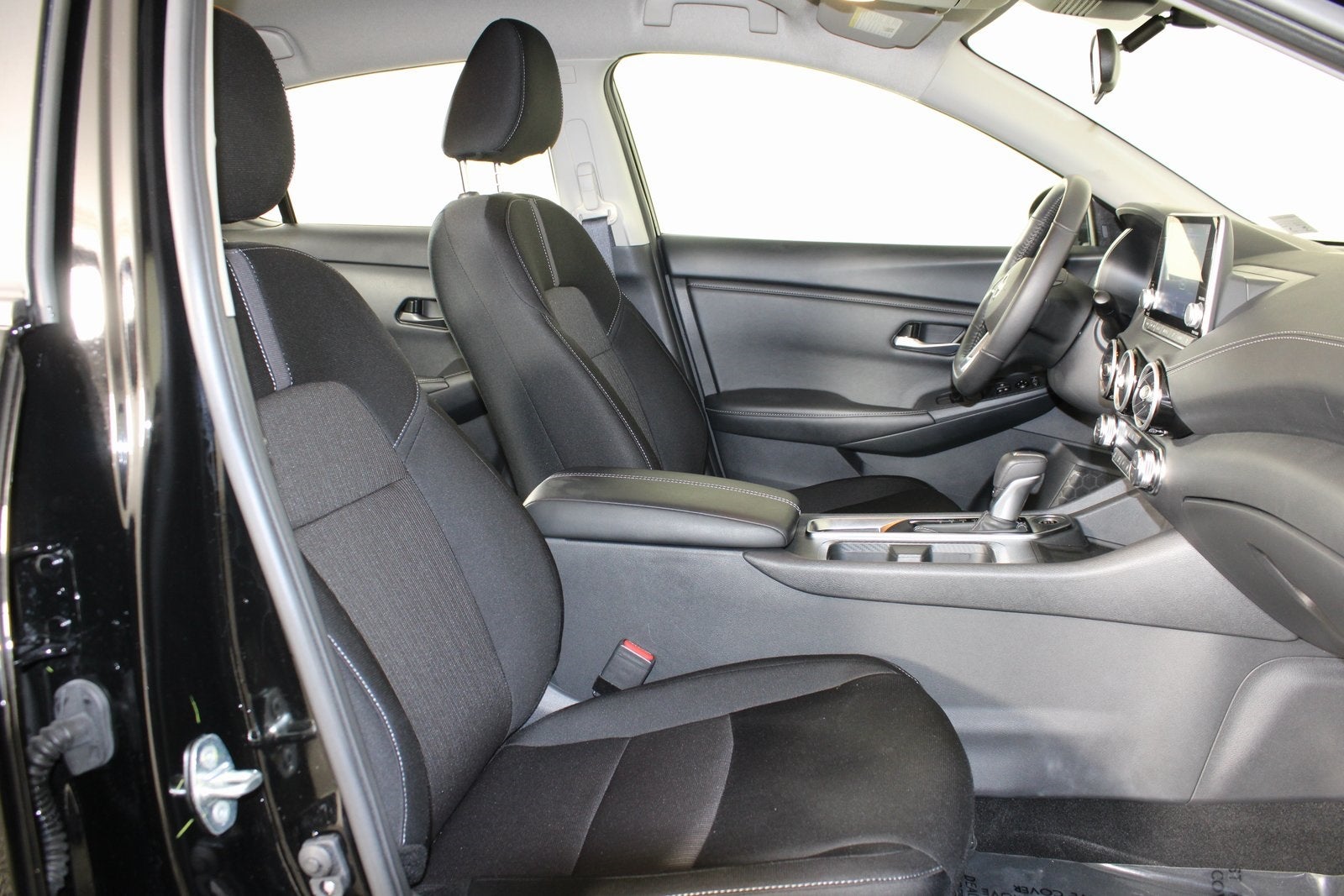 2024 Nissan Sentra SV All Weather Package