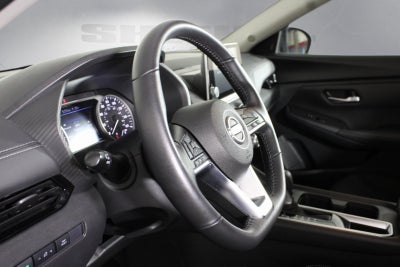 2024 Nissan Sentra SV All Weather Package