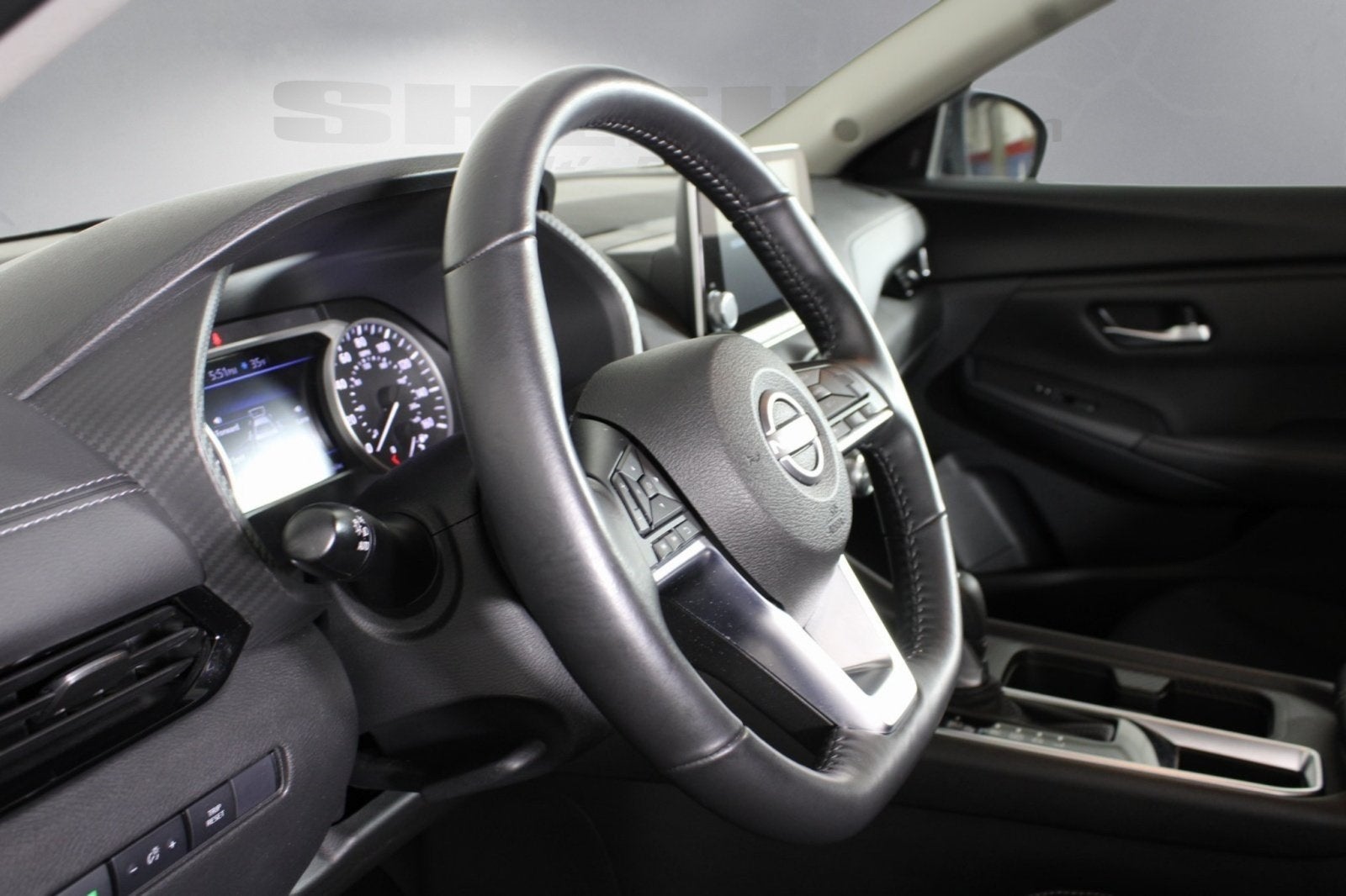 2024 Nissan Sentra SV All Weather Package