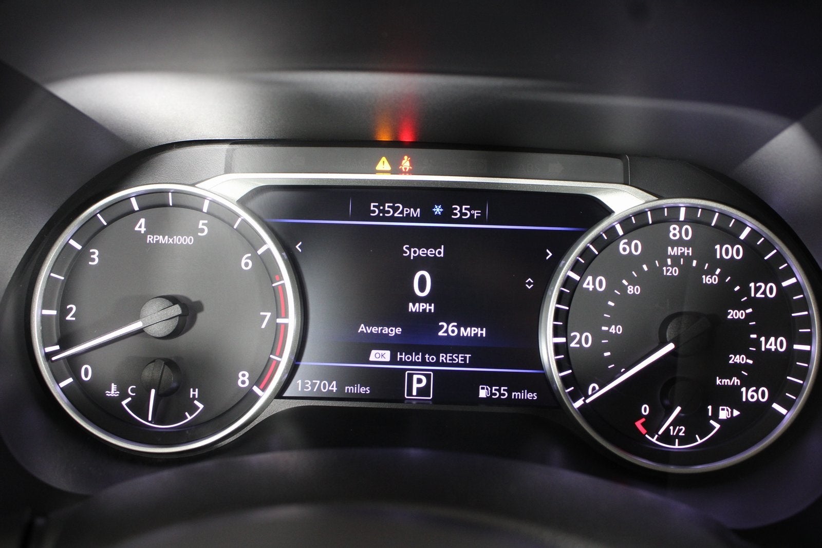 2024 Nissan Sentra SV All Weather Package