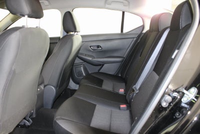 2024 Nissan Sentra SV All Weather Package