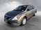 2015 Nissan Versa 1.6 S Plus