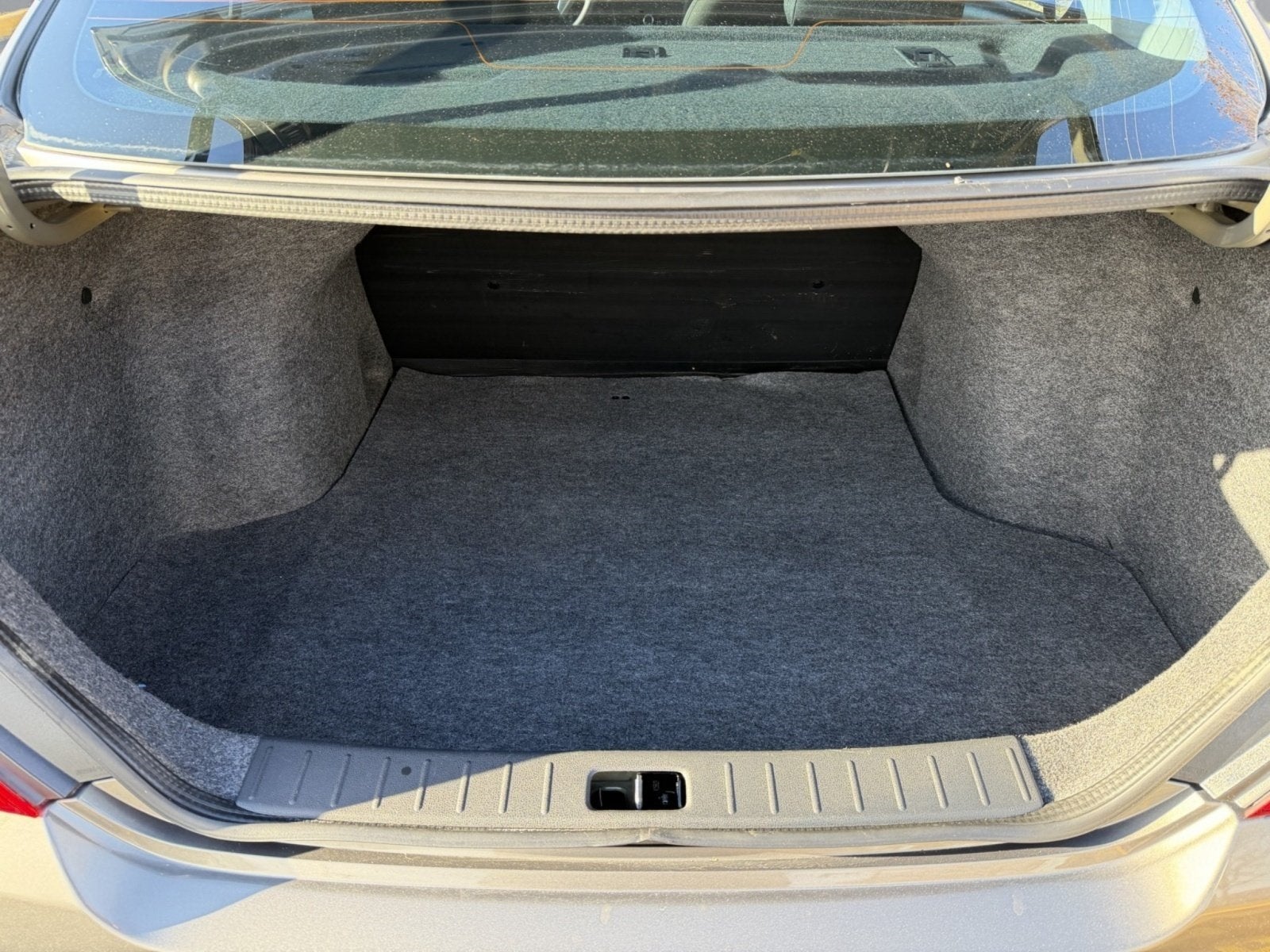 2015 Nissan Versa 1.6 S Plus