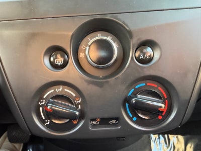 2015 Nissan Versa 1.6 S Plus