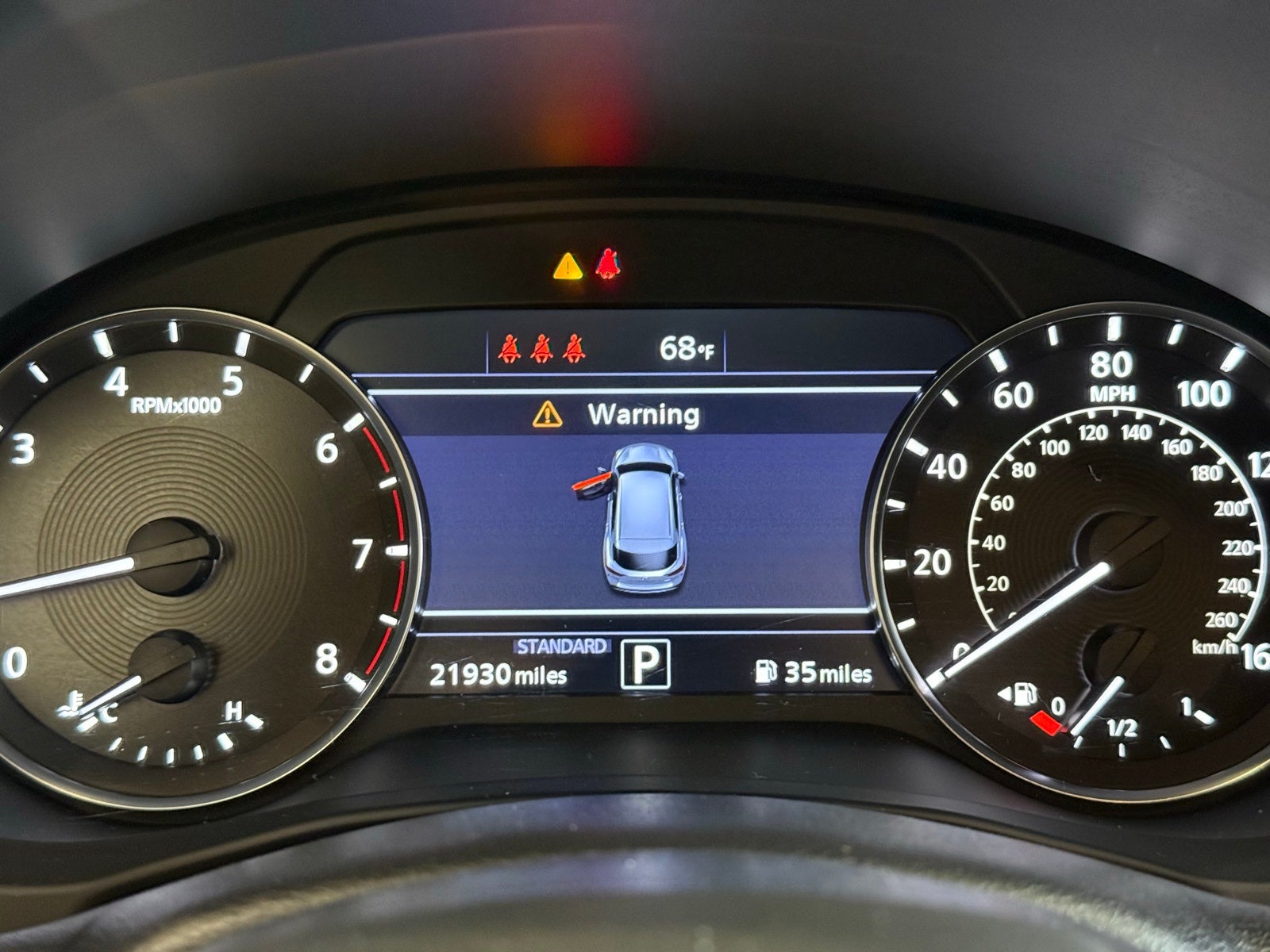 2024 INFINITI QX50 LUXE