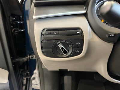 2024 INFINITI QX50 LUXE