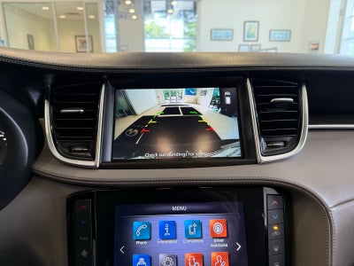 2024 INFINITI QX50 LUXE