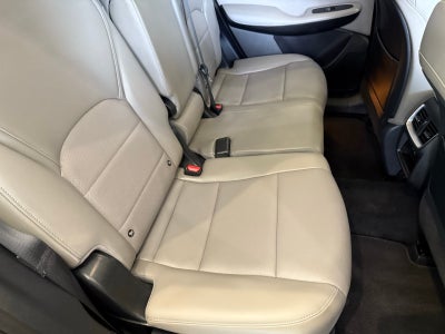 2024 INFINITI QX50 LUXE