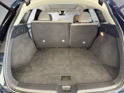 2024 INFINITI QX50 LUXE