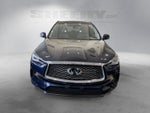2024 INFINITI QX50 LUXE