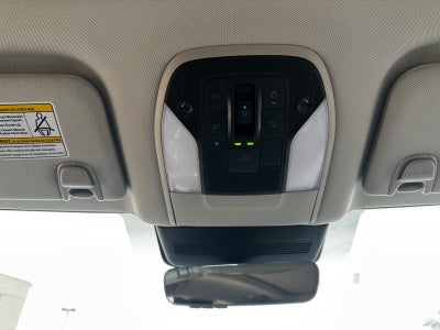 2025 INFINITI QX50 LUXE