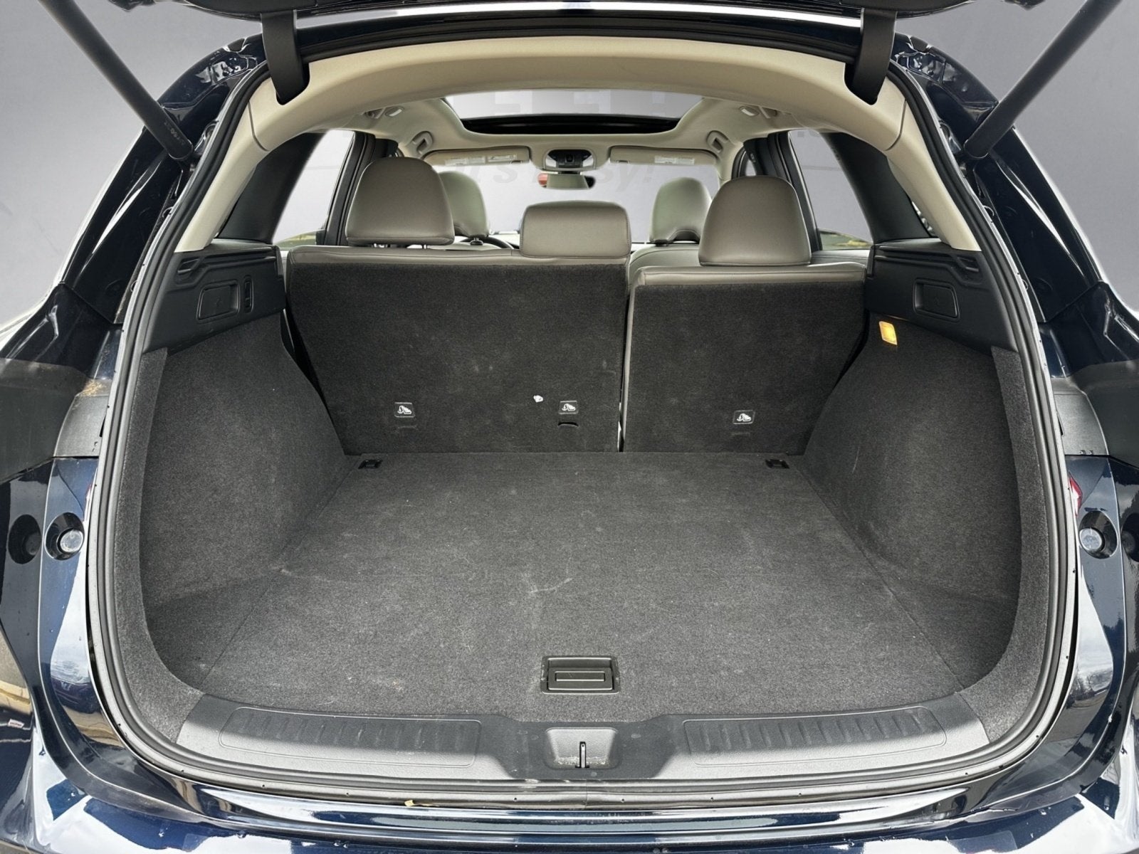 2025 INFINITI QX50 LUXE