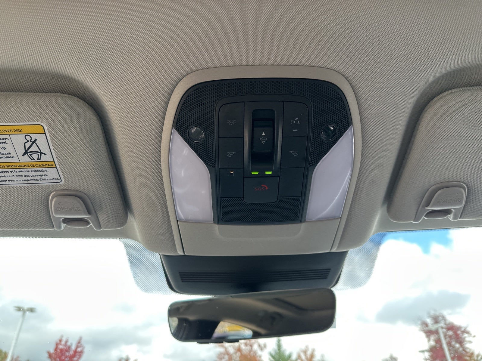 2025 INFINITI QX50 LUXE