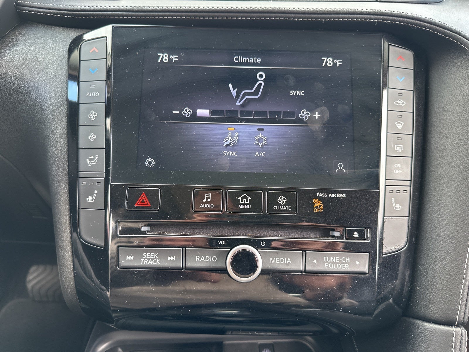 2025 INFINITI QX50 LUXE