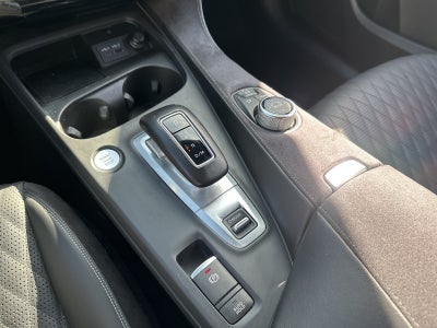 2023 INFINITI QX50 Autograph