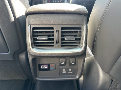 2023 INFINITI QX50 Autograph