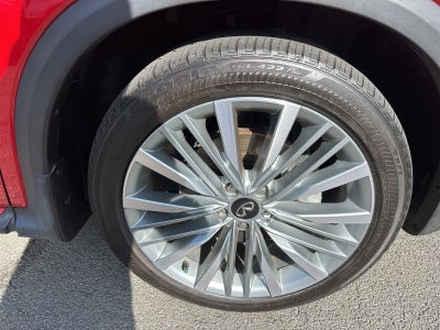 2023 INFINITI QX50 Autograph