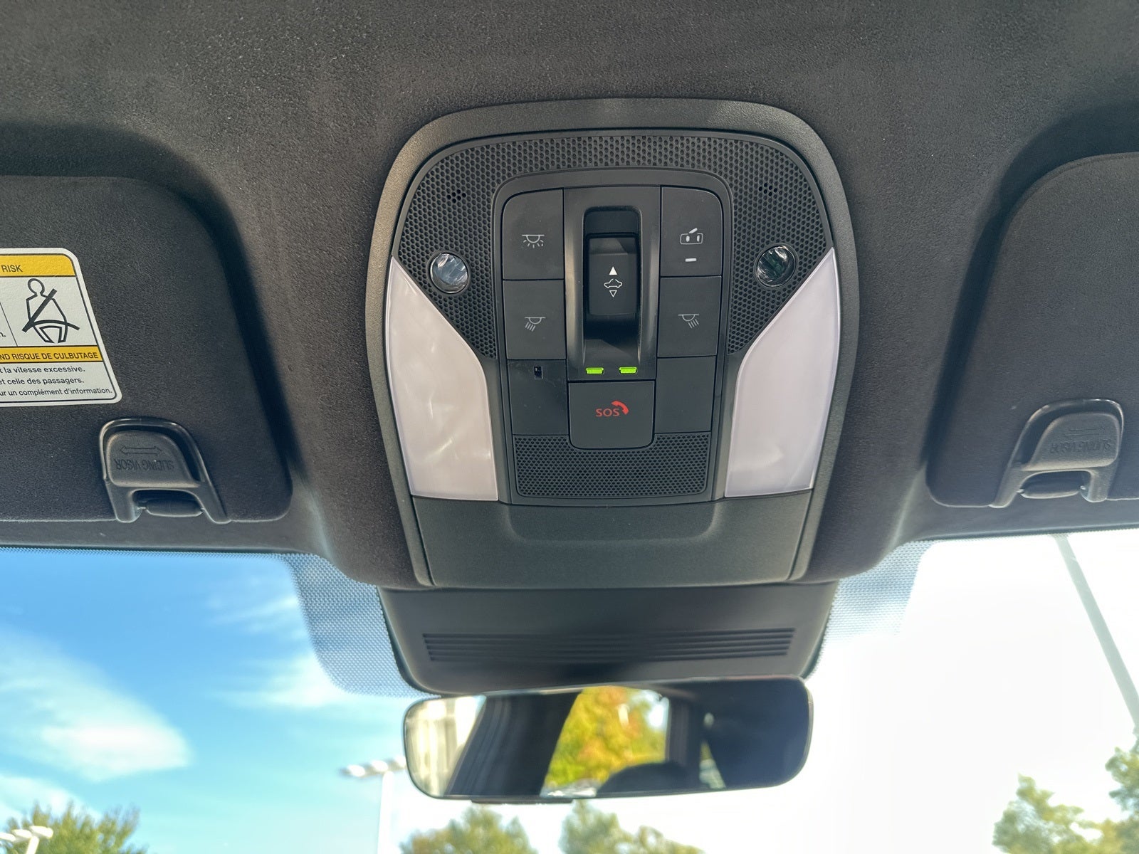 2023 INFINITI QX50 Autograph