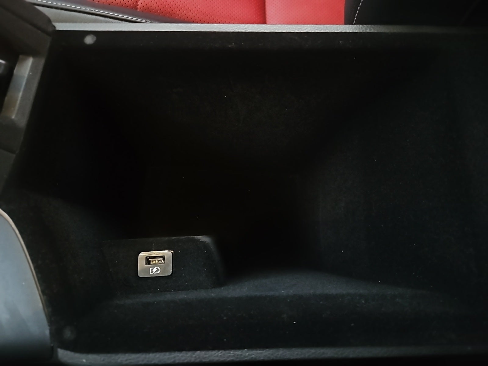 2022 INFINITI QX55 SENSORY