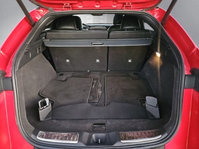 2022 INFINITI QX55 SENSORY