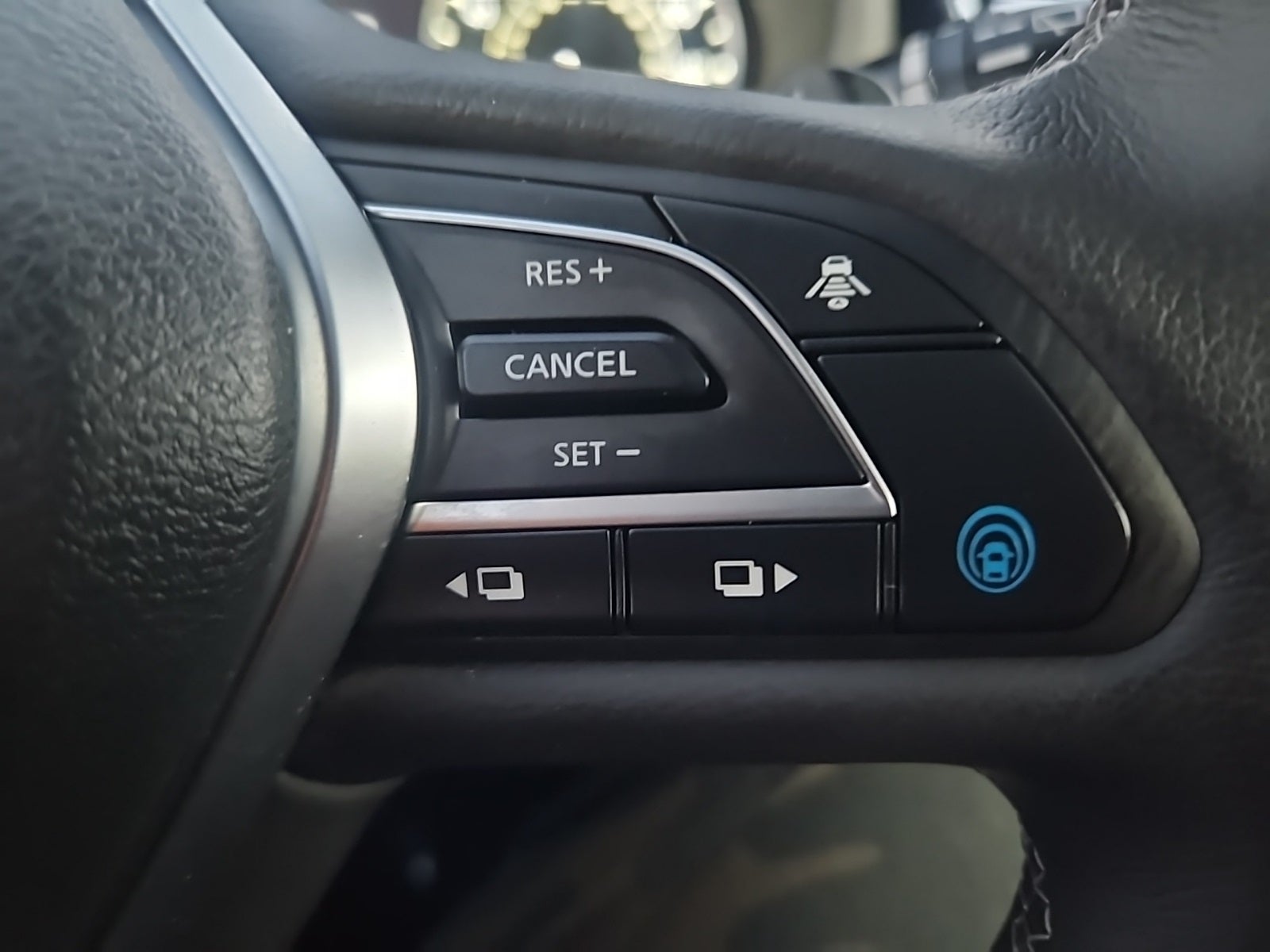 2022 INFINITI QX55 SENSORY