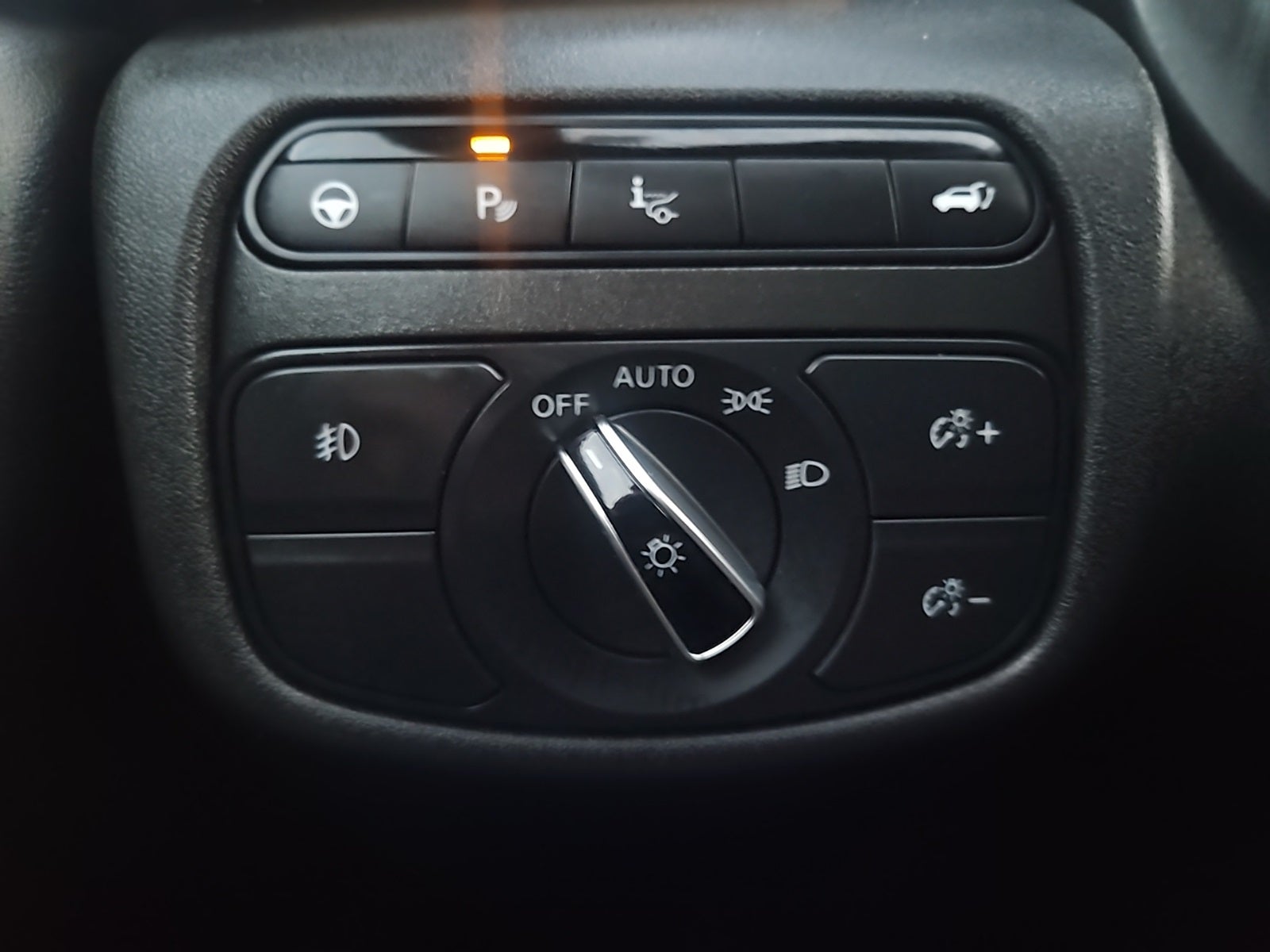 2022 INFINITI QX55 SENSORY