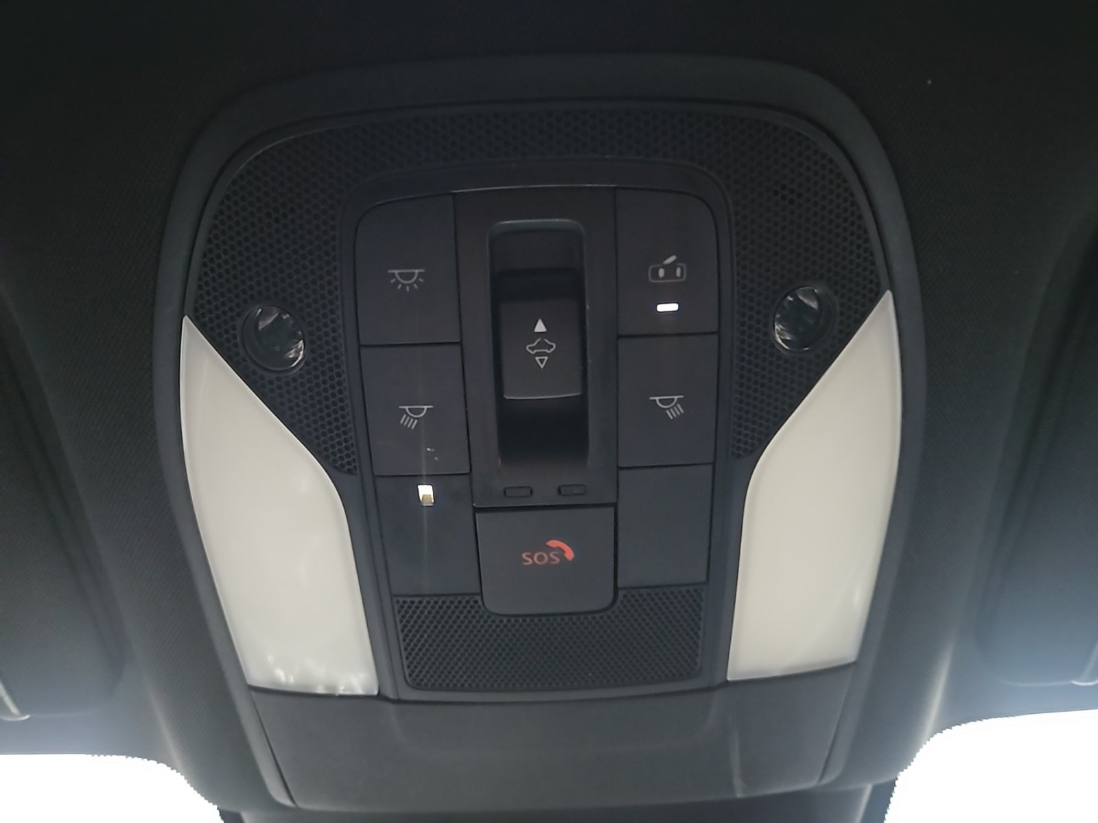 2022 INFINITI QX55 SENSORY