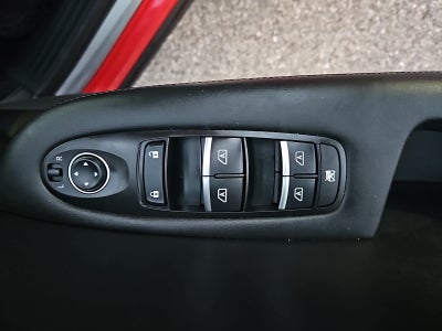 2022 INFINITI QX55 SENSORY