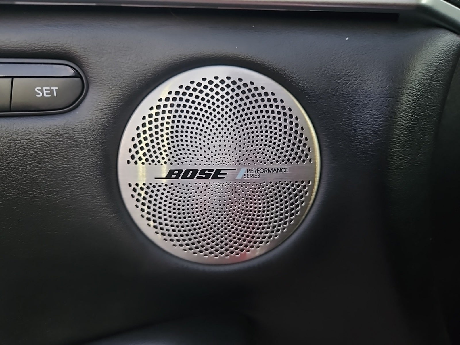 2022 INFINITI QX55 SENSORY