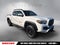 2017 Toyota Tacoma TRD Off-Road V6