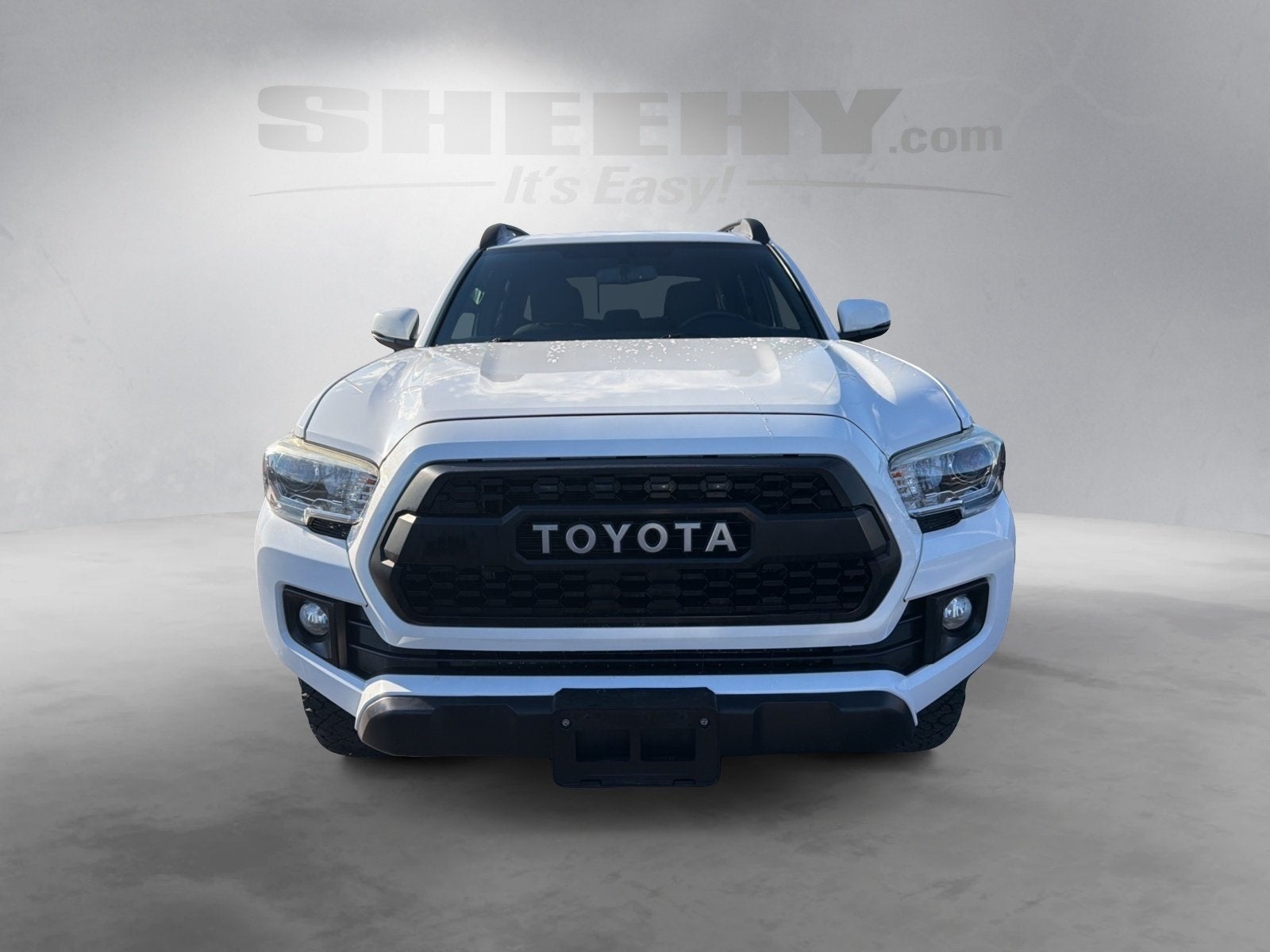 2017 Toyota Tacoma TRD Off-Road V6