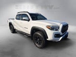 2017 Toyota Tacoma TRD Off-Road V6