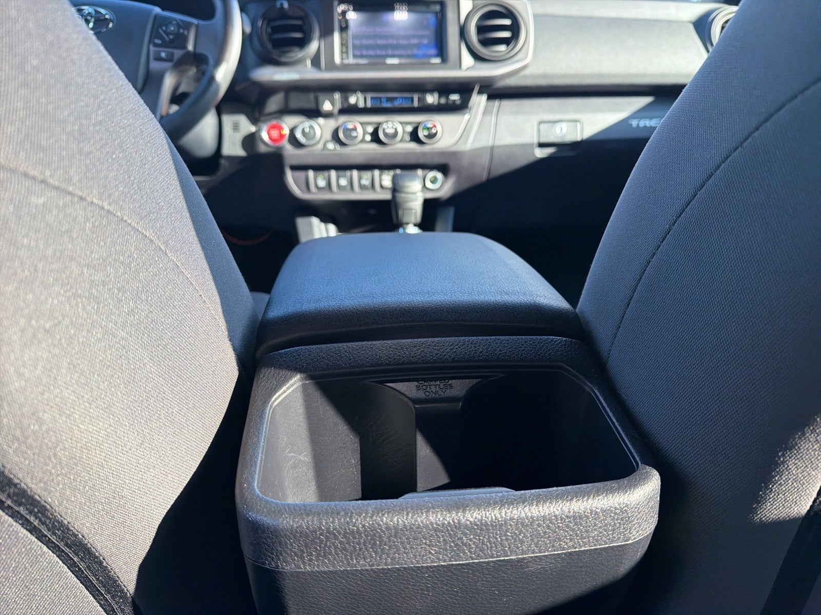 2017 Toyota Tacoma TRD Off-Road V6