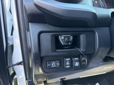 2017 Toyota Tacoma TRD Off-Road V6