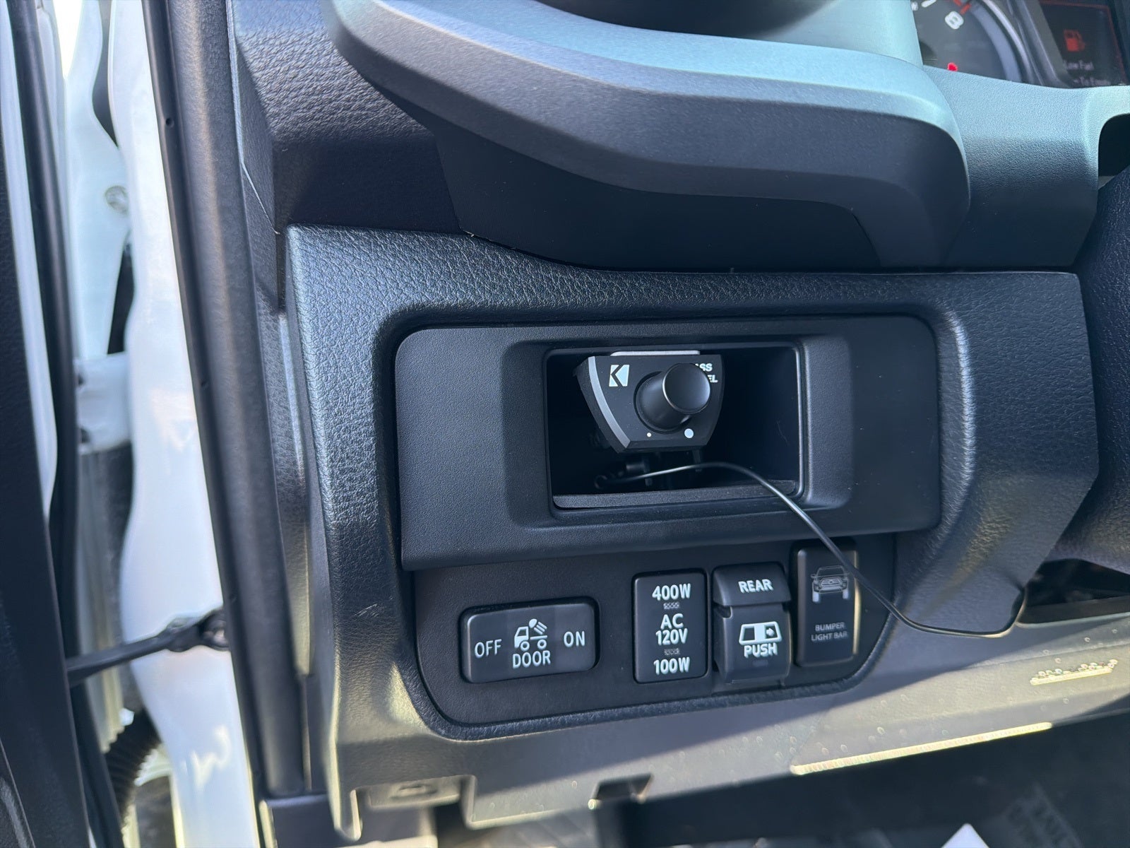 2017 Toyota Tacoma TRD Off-Road V6