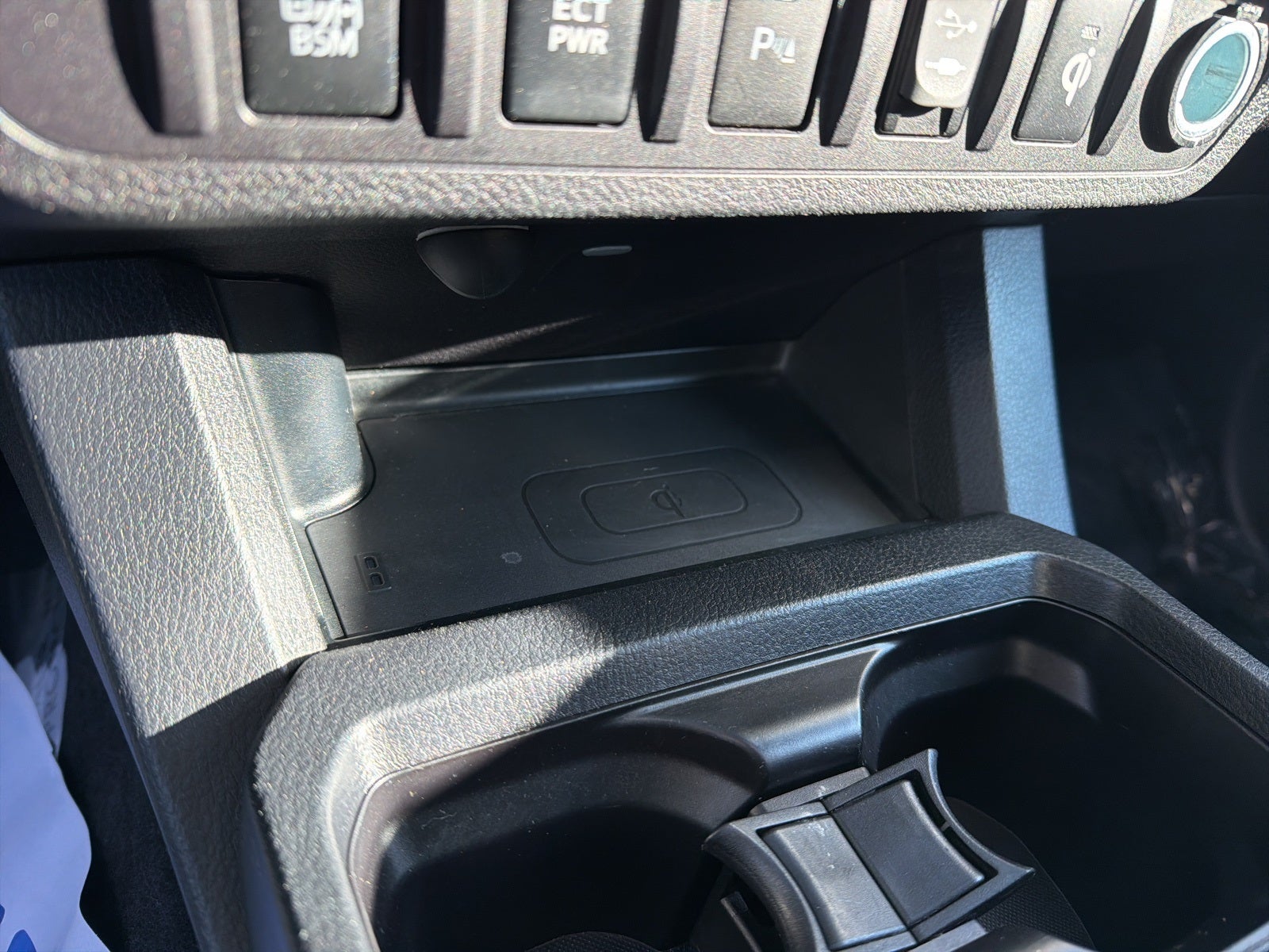 2017 Toyota Tacoma TRD Off-Road V6