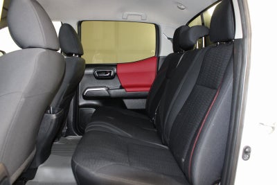 2018 Toyota Tacoma SR5 V6