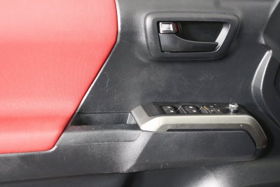 2018 Toyota Tacoma SR5 V6