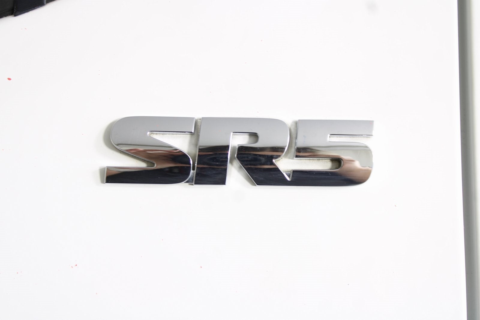 2018 Toyota Tacoma SR5 V6