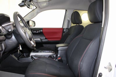 2018 Toyota Tacoma SR5 V6