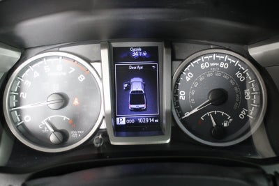 2018 Toyota Tacoma SR5 V6